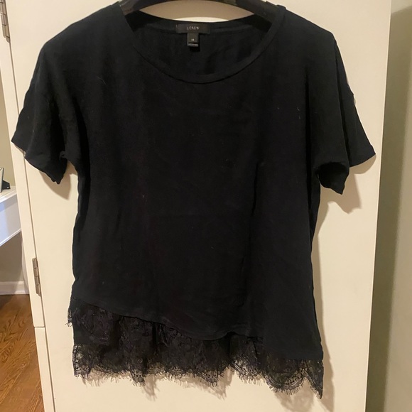 Ex Jumbo Short Sleeve Tee